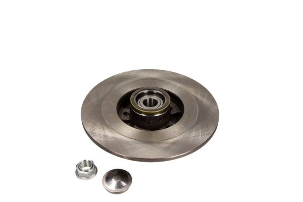 Disque de frein - image 1