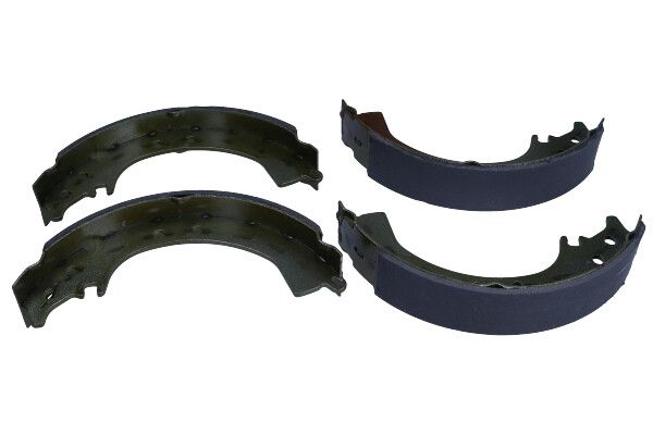 Jeu de mâchoires de frein MAXGEAR