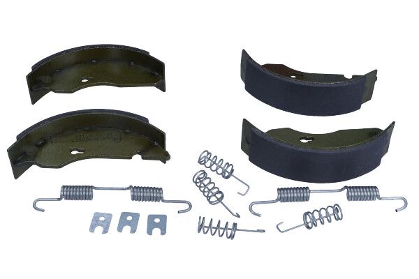 Kit d'étriers de frein, remorque MAXGEAR