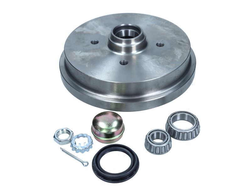 Tambour de frein MAXGEAR