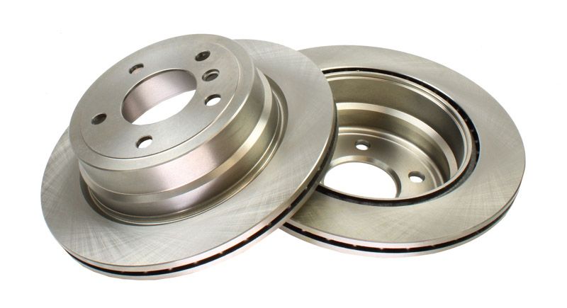 Disque de frein MAXGEAR