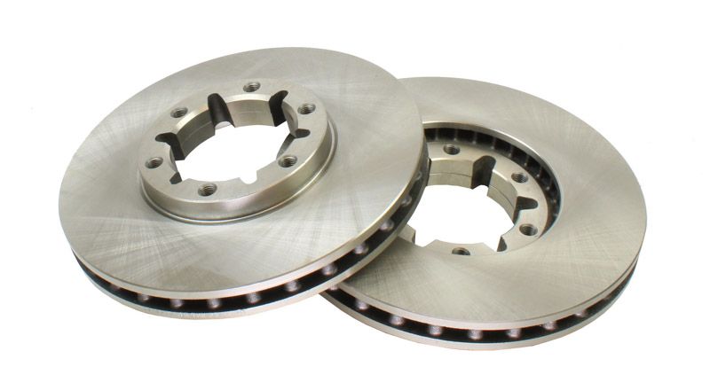 Disque de frein MAXGEAR