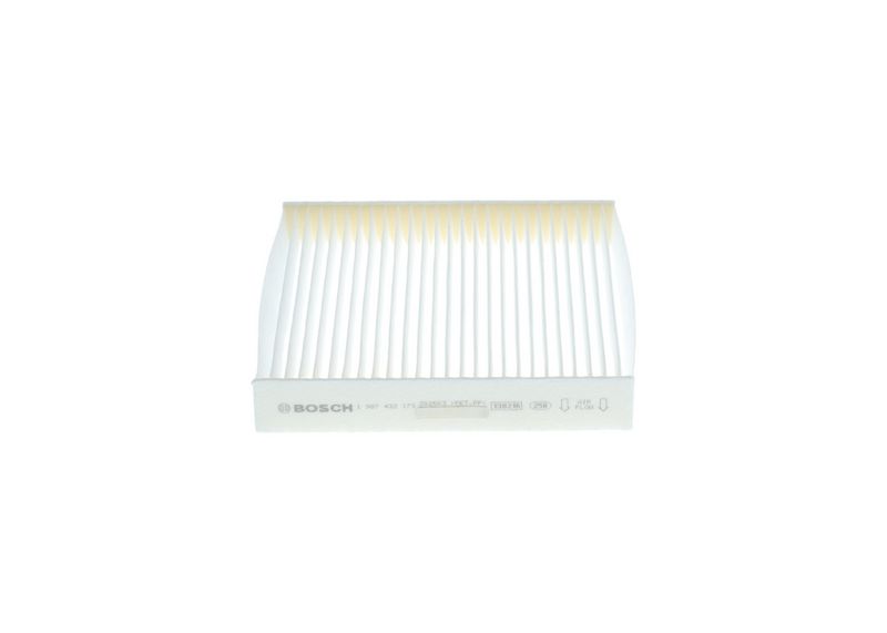Filtre, air de l'habitacle BOSCH