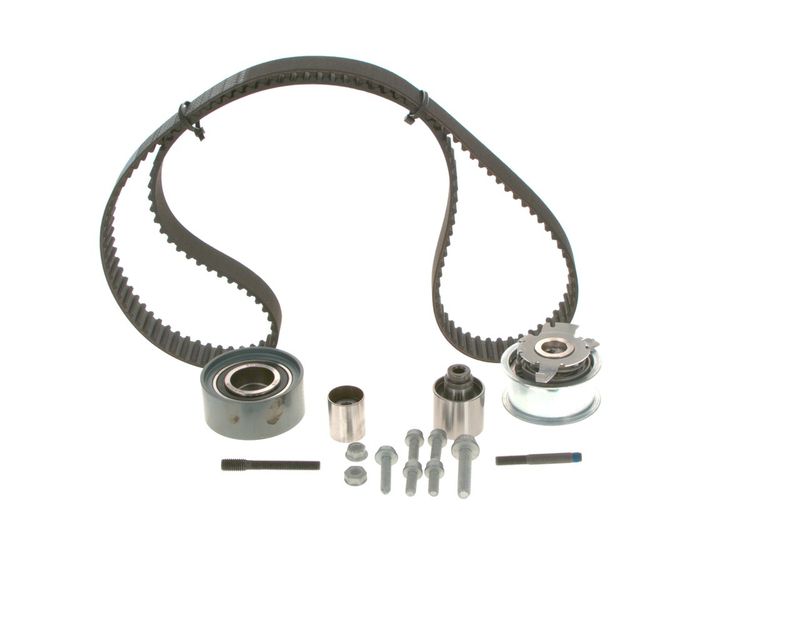 Kit de courroie crantée BOSCH