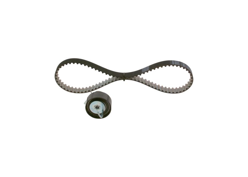 Kit de courroie crantée - image 1