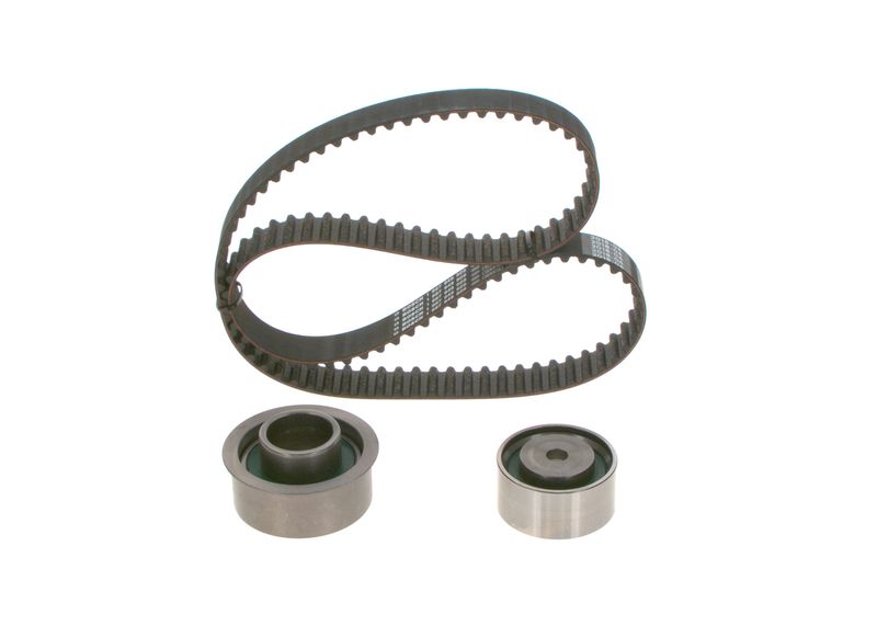 Kit de courroie crantée - image 1