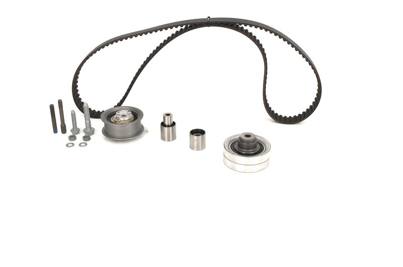 Kit de courroie crantée BOSCH