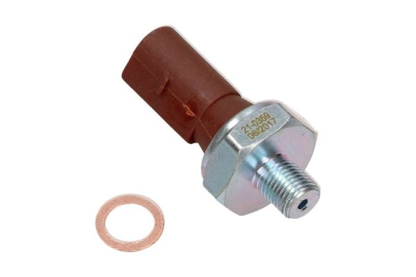 Indicateur de pression d'huile MAXGEAR