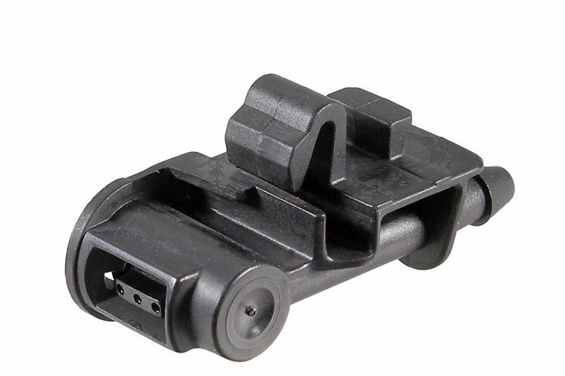 Gicleur d'eau de nettoyage, nettoyage des vitres METZGER AUTOTEILE