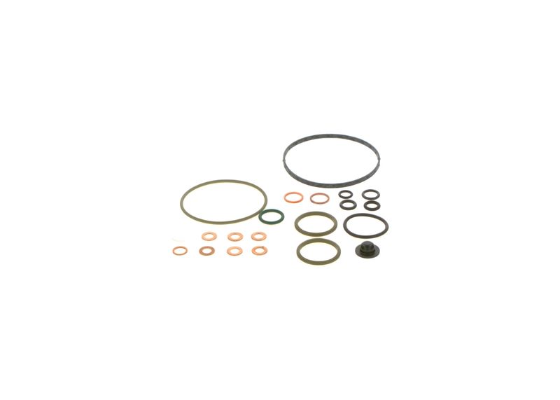 Jeu de joints, pompe d'injection - image 1