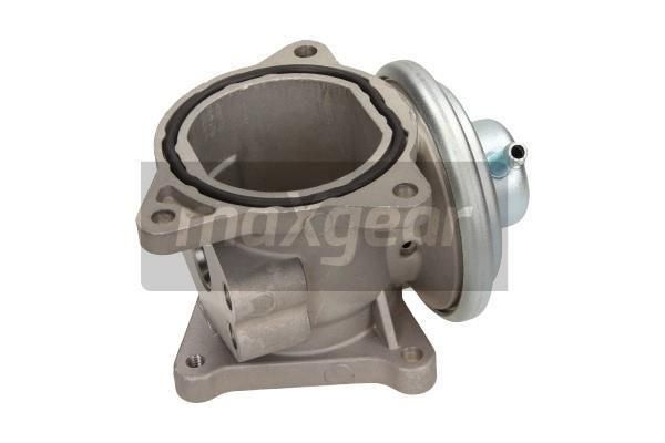 Vanne EGR MAXGEAR