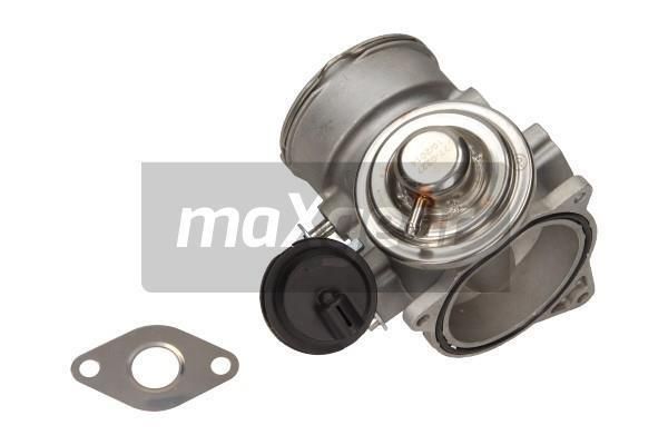 Vanne EGR MAXGEAR