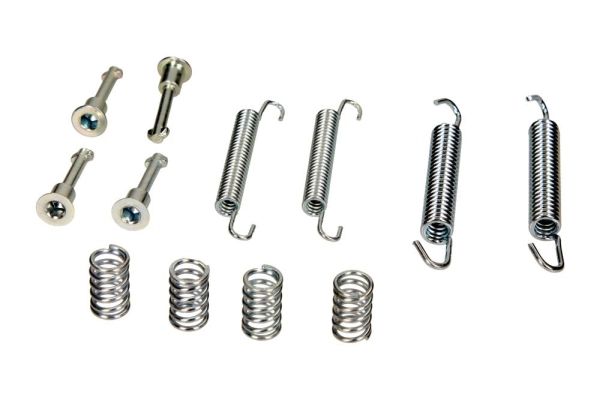 Kit d'accessoires, mâchoires de frein de stationnement MAXGEAR