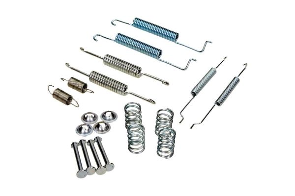 Kit d'accessoires, mâchoire de frein MAXGEAR