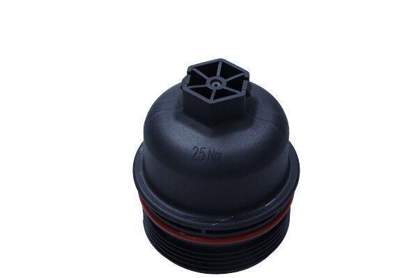 Couvercle, boîtier du filtre à huile MAXGEAR