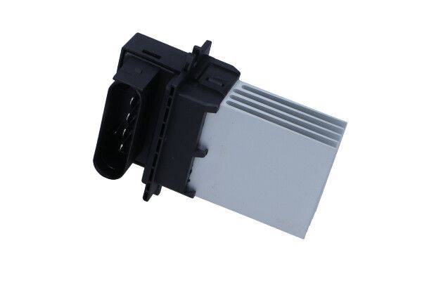 Résistance, pulseur d'air habitacle MAXGEAR