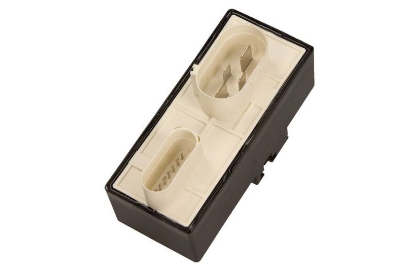 Commande, ventilateur électrique (refroidissement du moteur) MAXGEAR