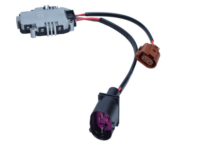 Commande, ventilateur électrique (refroidissement du moteur) MAXGEAR