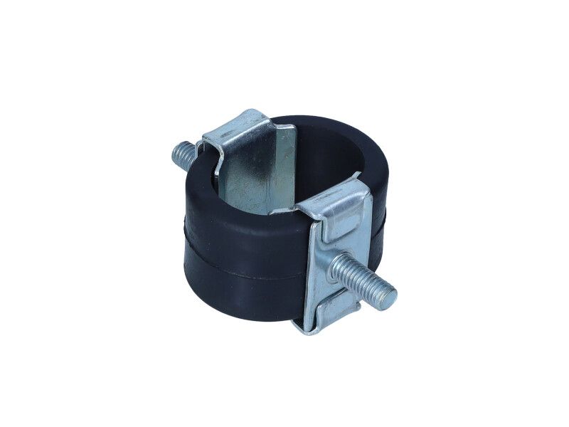 Suspension, échappement - image 1