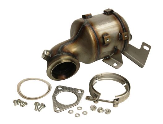 Catalyseur MAXGEAR