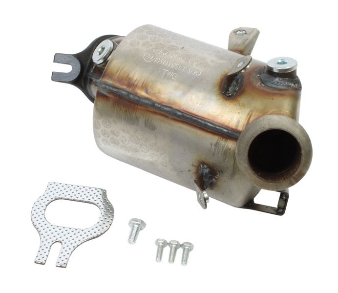 Catalyseur MAXGEAR