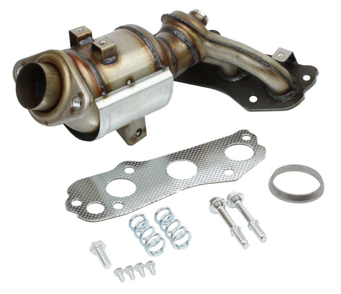Catalyseur - image 1