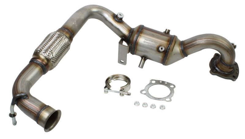 Catalyseur - image 1