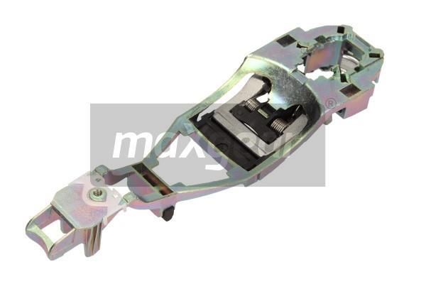 Cadre, poignée extérieure de porte MAXGEAR