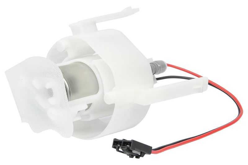 Pompe à carburant - image 1