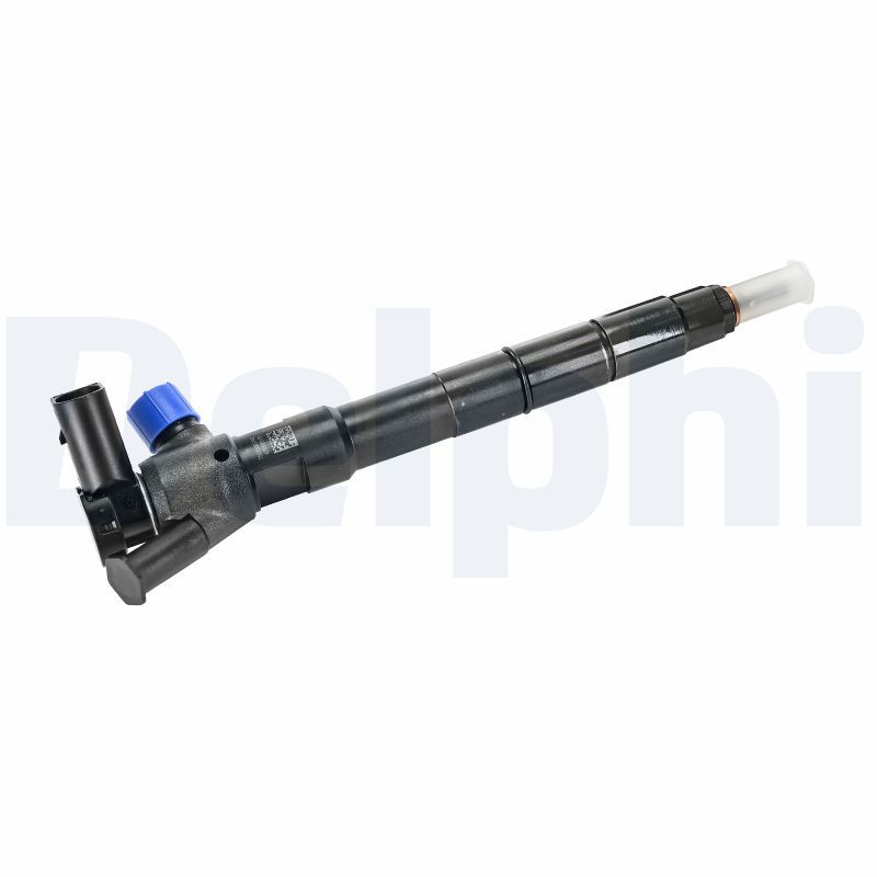 Injecteur - image 1