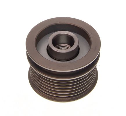 Poulie roue libre, alternateur MAXGEAR