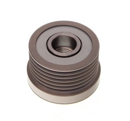 Poulie roue libre, alternateur MAXGEAR