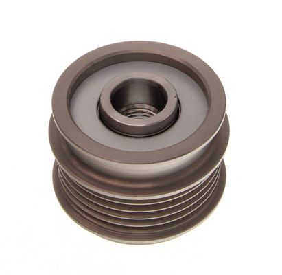Poulie roue libre, alternateur MAXGEAR