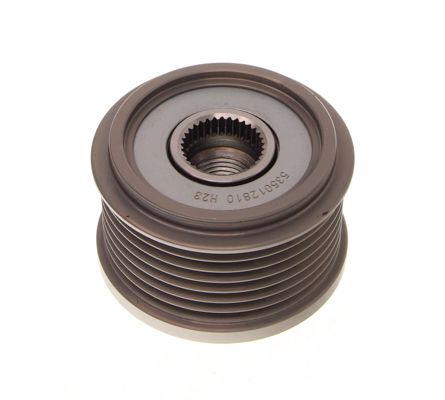 Poulie roue libre, alternateur MAXGEAR