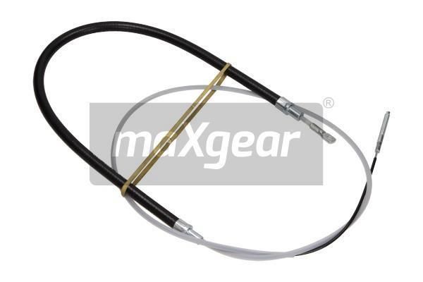 Tirette à câble, frein de stationnement MAXGEAR