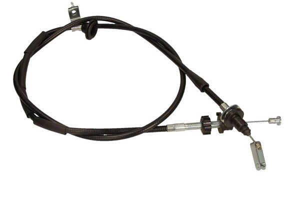 Tirette à câble, commande d'embrayage MAXGEAR