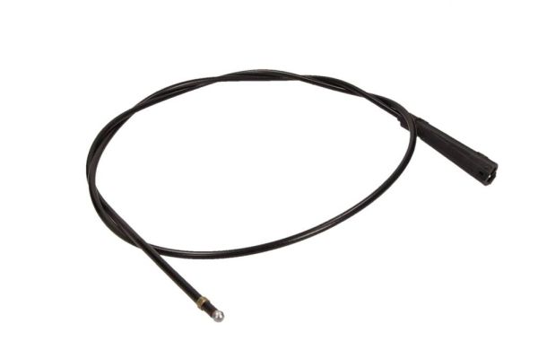 Tirette de capot moteur - image 1