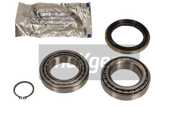 Kit de roulements de roue MAXGEAR