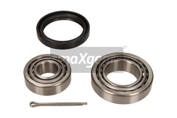 Kit de roulements de roue MAXGEAR