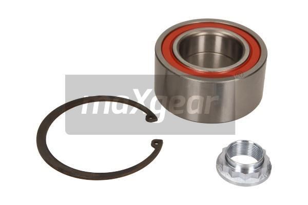 Kit de roulements de roue - image 1