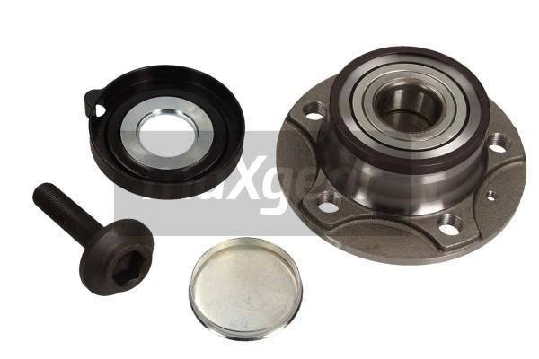 Kit de roulements de roue - image 1