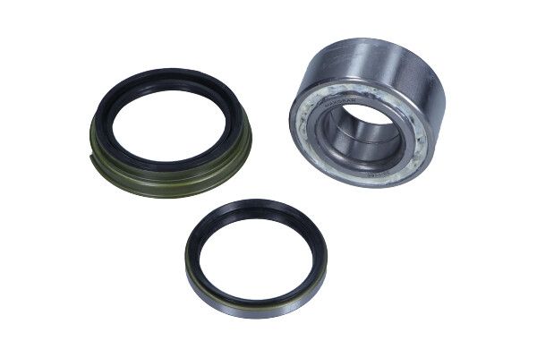 Kit de roulements de roue - image 1
