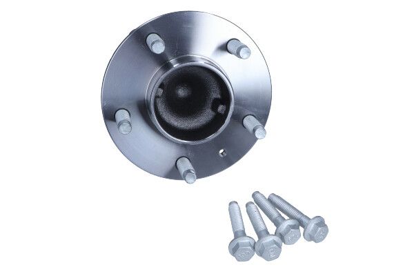 Kit de roulements de roue - image 1