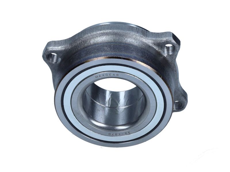Kit de roulements de roue - image 1