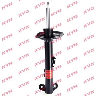 Suspension, échappement FA1
