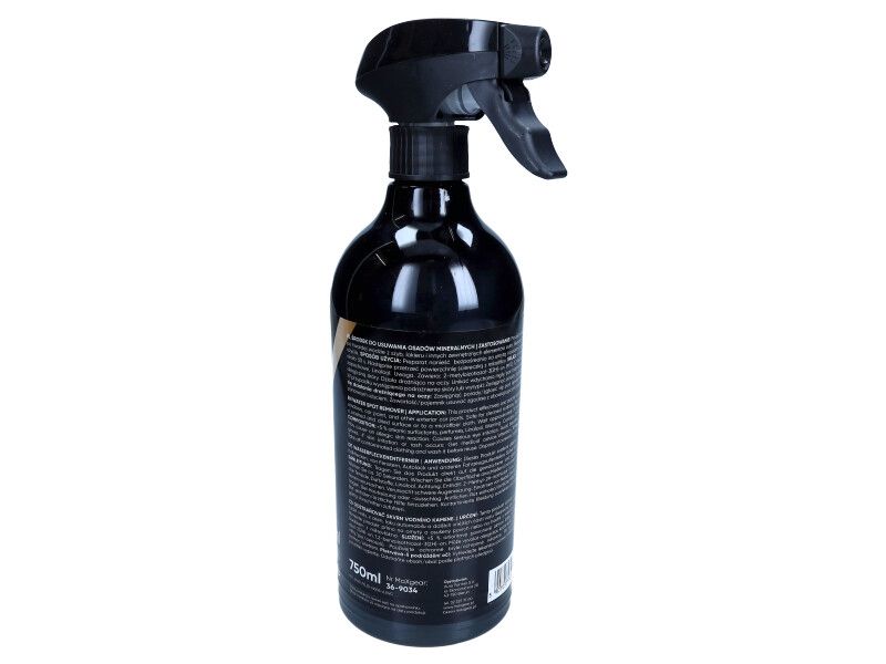 Produit pour enlever les insectes MAXGEAR