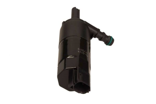 Pompe d'eau de nettoyage, nettoyage des phares MAXGEAR