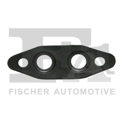 Joint, raccord d'eau (compresseur) FA1