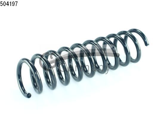 Ressort de suspension - image 1