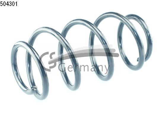 Ressort de suspension CS Germany